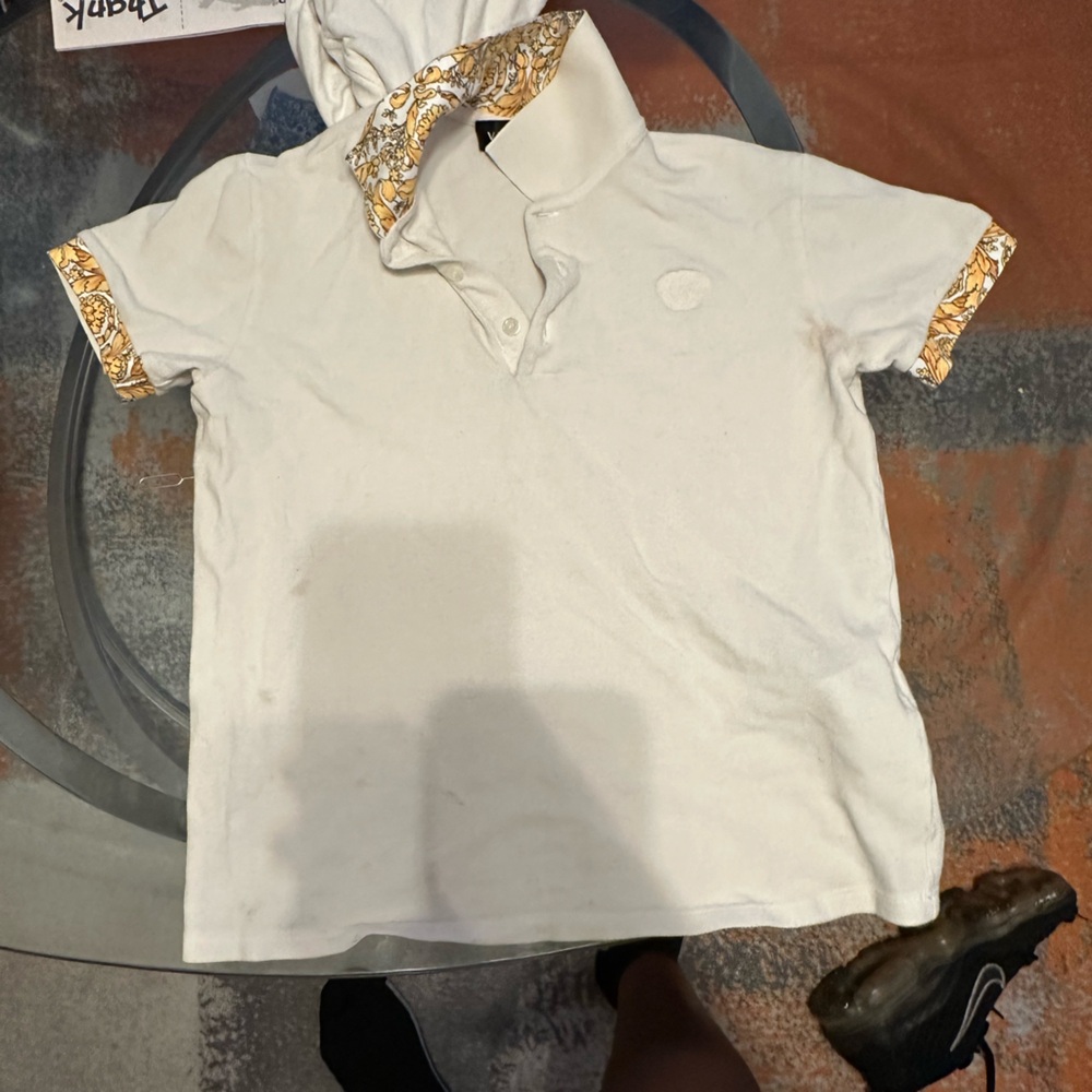 Too little paid too much to just trash it